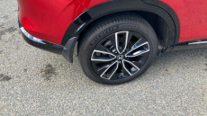 Honda HR-V 1.5 eHEV Advance 5dr CVT Hybrid Hatchback